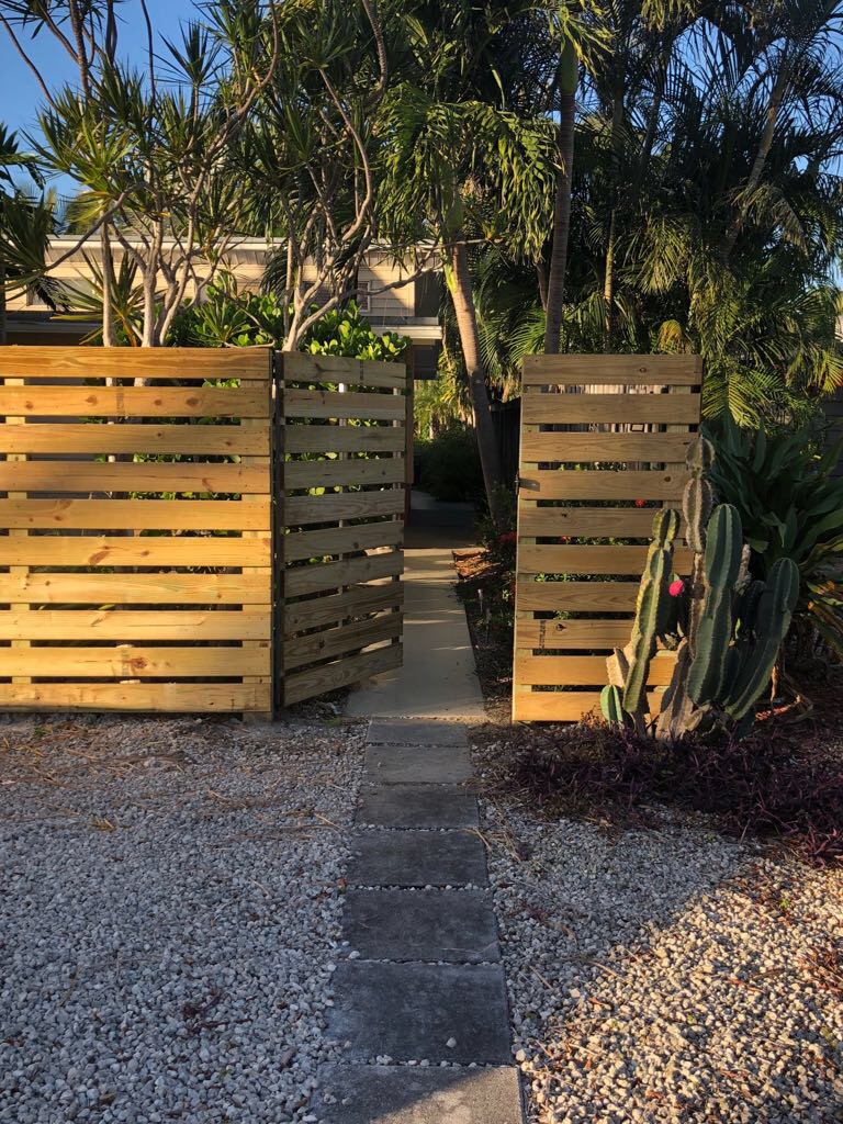 fencing plantation fl