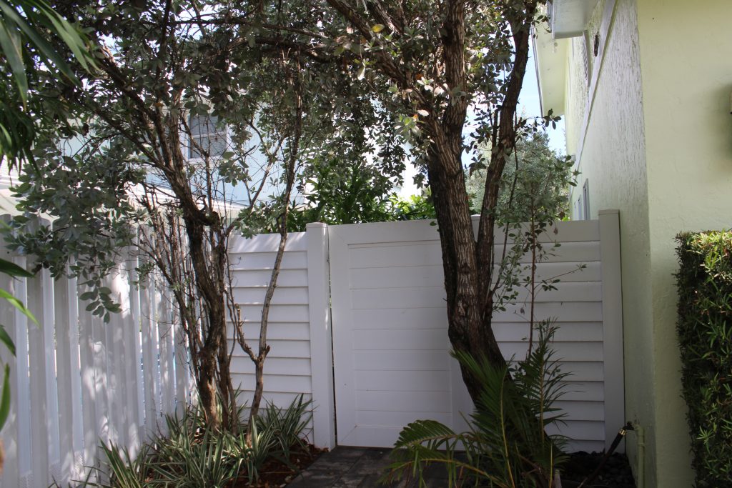 fencing plantation fl