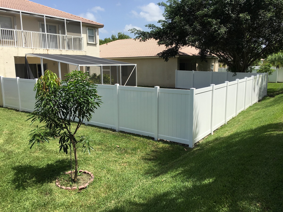 pool fence companies near me